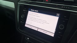 2018 (18) VOLKSWAGEN TIGUAN 2.0 TDi 190 4Motion SE Nav 5dr DSG 4678972
