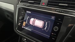 2018 (18) VOLKSWAGEN TIGUAN 2.0 TDi 190 4Motion SE Nav 5dr DSG 4678963