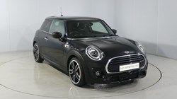 2019 (69) MINI HATCHBACK 1.5 Cooper Sport II 3dr 4663970
