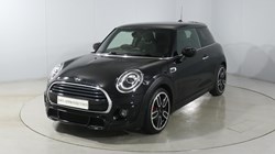 2019 (69) MINI HATCHBACK 1.5 Cooper Sport II 3dr 4664009