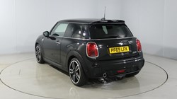 2019 (69) MINI HATCHBACK 1.5 Cooper Sport II 3dr 1