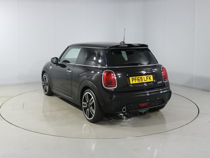 2019 (69) MINI HATCHBACK 1.5 Cooper Sport II 3dr