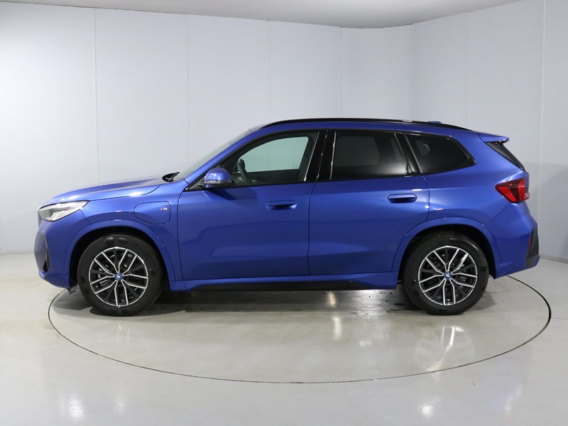 2025 (75) BMW X1 xDrive 25e M Sport 5dr Step Auto 5069680