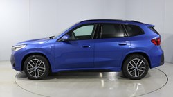 2025 (75) BMW X1 xDrive 25e M Sport 5dr Step Auto 5069680