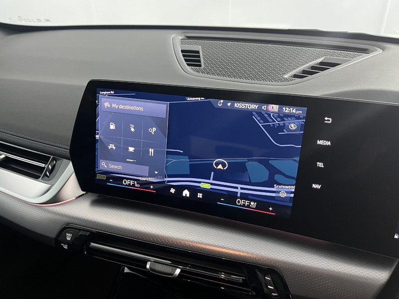 2025 (75) BMW X1 xDrive 25e M Sport 5dr Step Auto 5069649