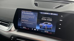 2025 (75) BMW X1 xDrive 25e M Sport 5dr Step Auto 5069660