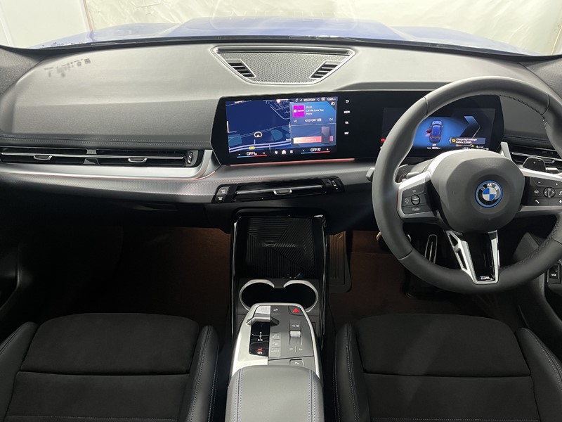 2025 (75) BMW X1 xDrive 25e M Sport 5dr Step Auto 5069636