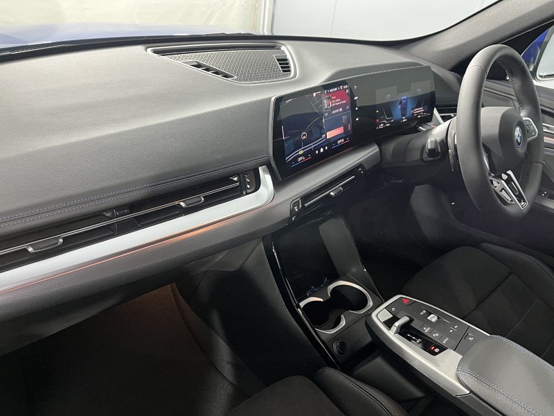 2025 (75) BMW X1 xDrive 25e M Sport 5dr Step Auto 5069639
