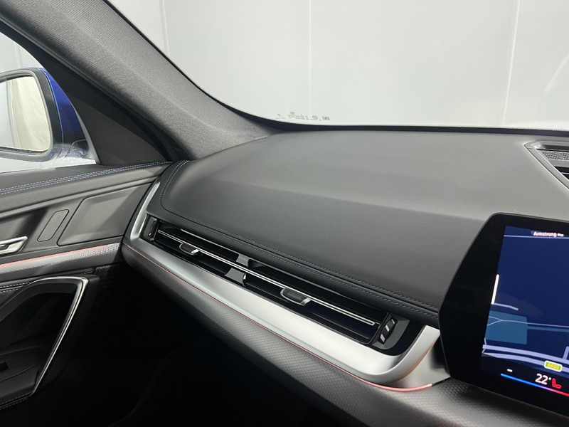 2025 (75) BMW X1 xDrive 25e M Sport 5dr Step Auto 5069657