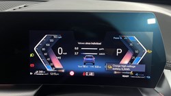 2025 (75) BMW X1 xDrive 25e M Sport 5dr Step Auto 5069641