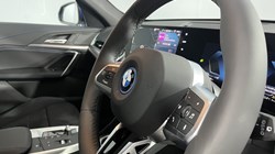 2025 (75) BMW X1 xDrive 25e M Sport 5dr Step Auto 5069653