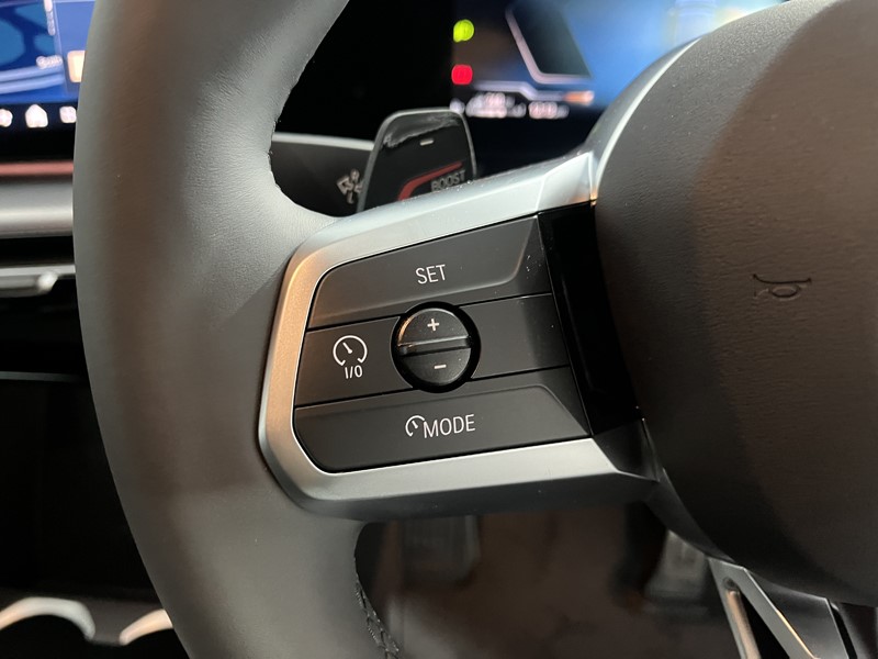 2025 (75) BMW X1 xDrive 25e M Sport 5dr Step Auto 5069654