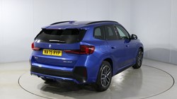 2025 (75) BMW X1 xDrive 25e M Sport 5dr Step Auto 5069679