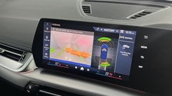 2025 (75) BMW X1 xDrive 25e M Sport 5dr Step Auto 5069650