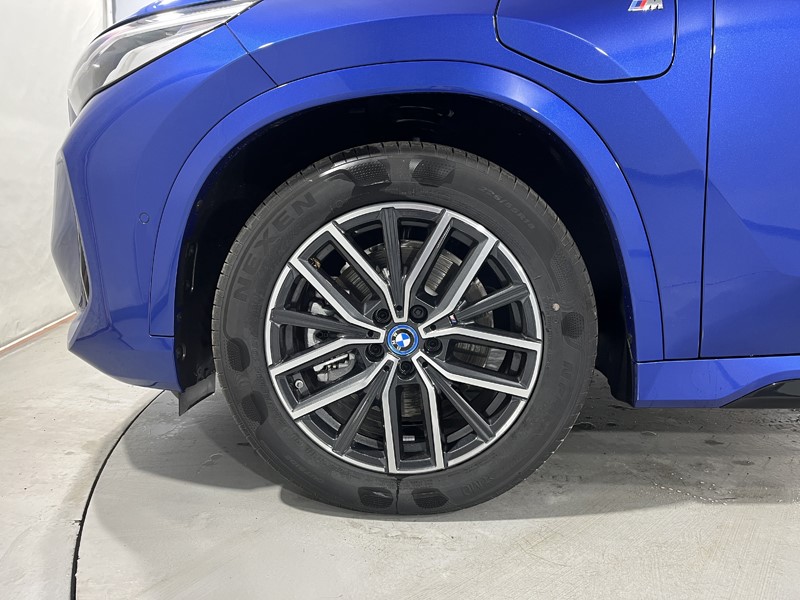 2025 (75) BMW X1 xDrive 25e M Sport 5dr Step Auto 5069646