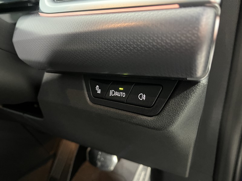 2025 (75) BMW X1 xDrive 25e M Sport 5dr Step Auto 5069652