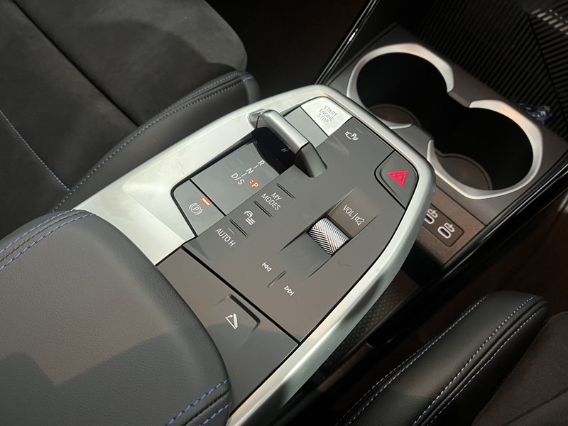 2025 (75) BMW X1 xDrive 25e M Sport 5dr Step Auto 5069642