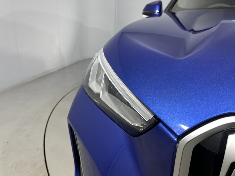 2025 (75) BMW X1 xDrive 25e M Sport 5dr Step Auto 5069670