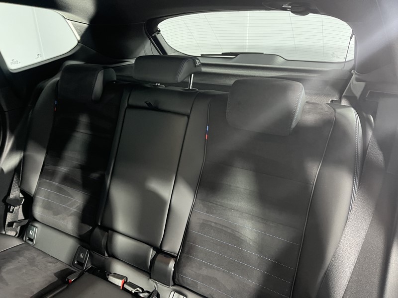 2025 (75) BMW X1 xDrive 25e M Sport 5dr Step Auto 5069644