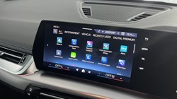 2025 (75) BMW X1 xDrive 25e M Sport 5dr Step Auto 5069659