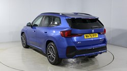 2025 (75) BMW X1 xDrive 25e M Sport 5dr Step Auto 5069634