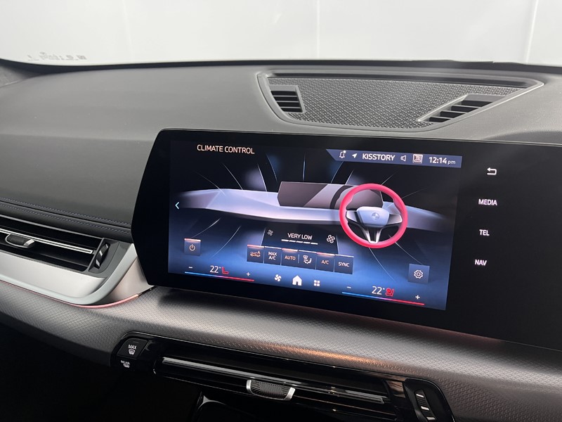 2025 (75) BMW X1 xDrive 25e M Sport 5dr Step Auto 5069661