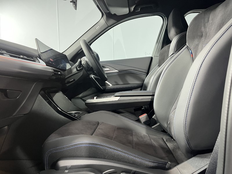 2025 (75) BMW X1 xDrive 25e M Sport 5dr Step Auto 5069665