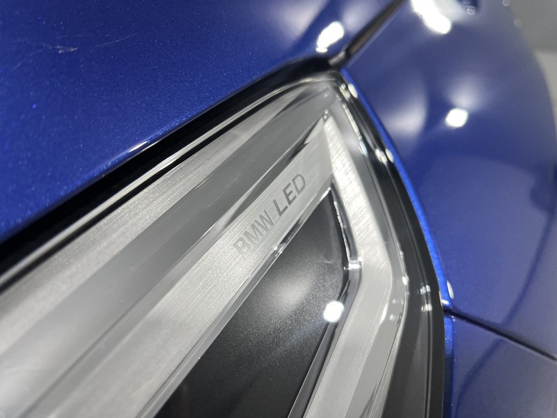 2025 (75) BMW X1 xDrive 25e M Sport 5dr Step Auto 5069671