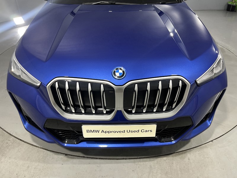 2025 (75) BMW X1 xDrive 25e M Sport 5dr Step Auto 5069672