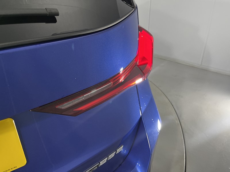 2025 (75) BMW X1 xDrive 25e M Sport 5dr Step Auto 5069675