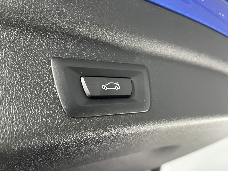 2025 (75) BMW X1 xDrive 25e M Sport 5dr Step Auto 5069677