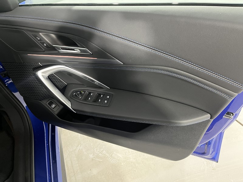 2025 (75) BMW X1 xDrive 25e M Sport 5dr Step Auto 5069651