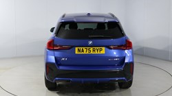 2025 (75) BMW X1 xDrive 25e M Sport 5dr Step Auto 5069647