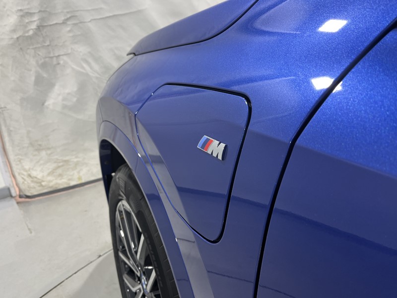 2025 (75) BMW X1 xDrive 25e M Sport 5dr Step Auto 5069674