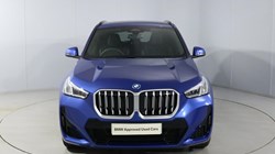 2025 (75) BMW X1 xDrive 25e M Sport 5dr Step Auto 5069648