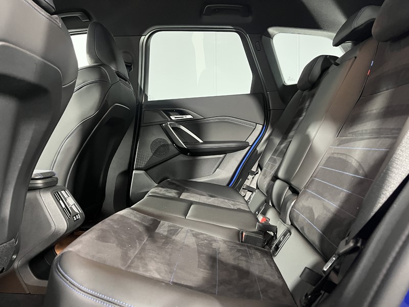 2025 (75) BMW X1 xDrive 25e M Sport 5dr Step Auto 5069666