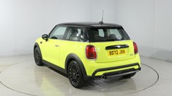 2022 (72) MINI HATCHBACK 1.5 Cooper Classic 3dr Auto 4678488