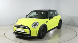 2022 (72) MINI HATCHBACK 1.5 Cooper Classic 3dr Auto 4678526