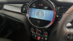 2022 (72) MINI HATCHBACK 1.5 Cooper Classic 3dr Auto 4678494