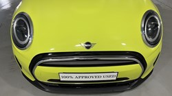 2022 (72) MINI HATCHBACK 1.5 Cooper Classic 3dr Auto 4678523