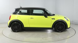 2022 (72) MINI HATCHBACK 1.5 Cooper Classic 3dr Auto 4678489