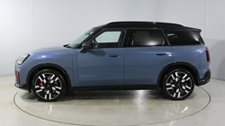 2024 (74) MINI COUNTRYMAN 2.0 John Cooper Works ALL4 5dr Auto 4678691