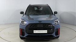 2024 (74) MINI COUNTRYMAN 2.0 John Cooper Works ALL4 5dr Auto 4678659