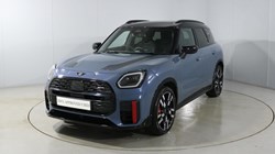 2024 (74) MINI COUNTRYMAN 2.0 John Cooper Works ALL4 5dr Auto 4678689