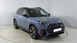 2024 (74) MINI COUNTRYMAN 2.0 John Cooper Works ALL4 5dr Auto 4678644