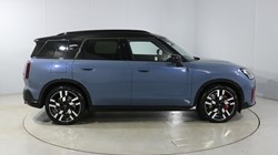 2024 (74) MINI COUNTRYMAN 2.0 John Cooper Works ALL4 5dr Auto 4678646