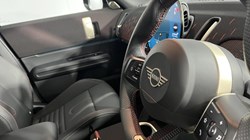 2024 (74) MINI COUNTRYMAN 2.0 John Cooper Works ALL4 5dr Auto 4678665