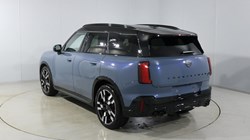 2024 (74) MINI COUNTRYMAN 2.0 John Cooper Works ALL4 5dr Auto 4678645