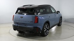 2024 (74) MINI COUNTRYMAN 2.0 John Cooper Works ALL4 5dr Auto 4678690