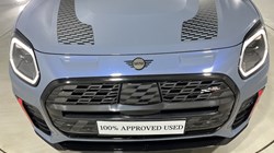 2024 (74) MINI COUNTRYMAN 2.0 John Cooper Works ALL4 5dr Auto 4678683